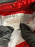Marvel 100% Polyester Red Rash Guard Size XS (kids) - photo 3
