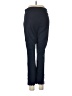 Van Heusen Solid Blue Active Pants Size 8 - photo 2