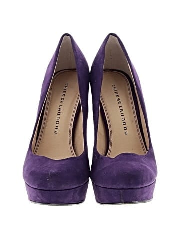 Chinese Laundry Heels (view 2)