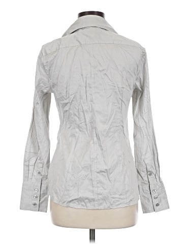 Banana Republic Long Sleeve Blouse (view 2)
