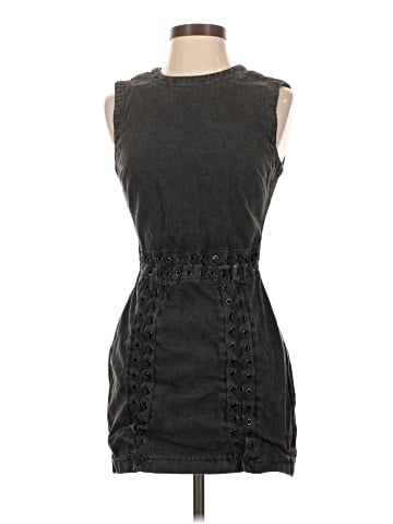 Trafaluc by Zara Cocktail Dress (view 1)