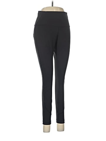 Lululemon Athletica Active Pants (view 1)