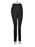Lululemon Athletica Solid Black Active Pants Size 8 - photo 1
