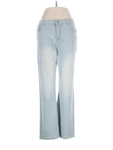 Unbranded Jeans (view 1)