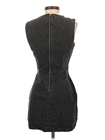 Trafaluc by Zara Cocktail Dress (view 2)