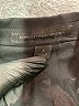 Express Design Studio Black Blazer Size 6 - photo 6