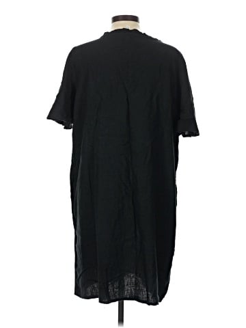 Susan Graver Casual Dress (view 2)