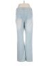 Unbranded Blue Jeans Size M - photo 2