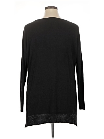 a.n.a. A New Approach Long Sleeve T-Shirt (view 2)