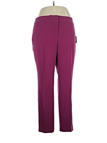 Kasper Active Pants (view 1)