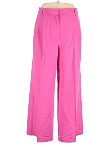 Ann Taylor Casual Pants (view 1)