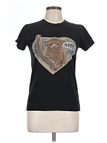 American Apparel Short Sleeve T-Shirt (view 1)