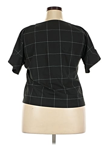Albion Short Sleeve Top (view 2)
