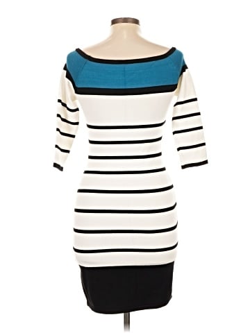 Bebe Casual Dress (view 2)