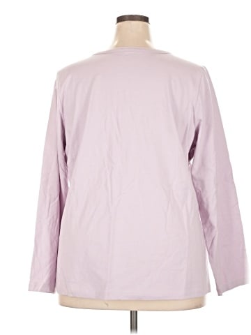 D&Co. 3/4 Sleeve T-Shirt (view 2)