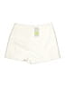 Antonio Melani Ivory Shorts Size 14 - photo 2