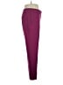 Kasper Burgundy Active Pants Size 14 - photo 4