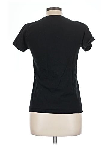 American Apparel Short Sleeve T-Shirt (view 2)