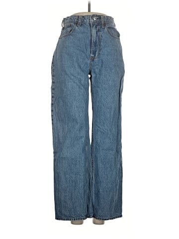 Abercrombie & Fitch Jeans (view 1)