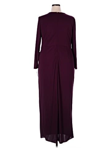 Betsy & Adam Cocktail Dress (view 2)