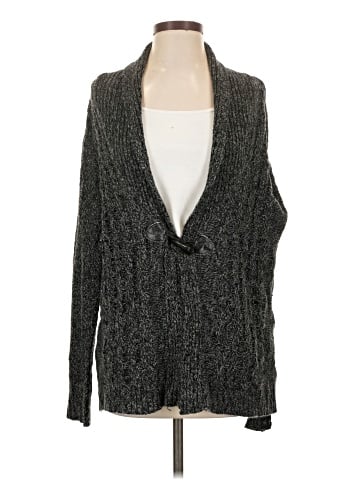 Carolyn Taylor Cardigan (view 1)