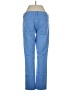 J.Crew Color Block Blue Jeans Size 27 waist - photo 2