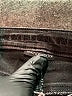 American Eagle Outfitters Gray Jeans Size 4 - photo 7