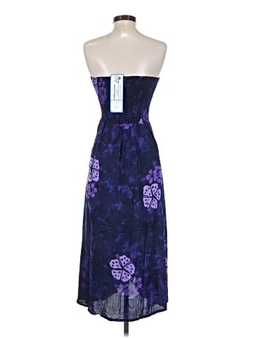 Young Fashion Cocktail Dress (view 2)