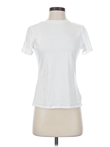 A New Day Short Sleeve Turtleneck (view 1)