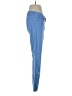 J.Crew Color Block Blue Jeans Size 27 waist - photo 4
