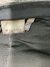 Athleta Solid Black Skort Size 6 - photo 3