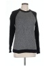 Love 21 Black Pullover Sweater Size L - photo 1