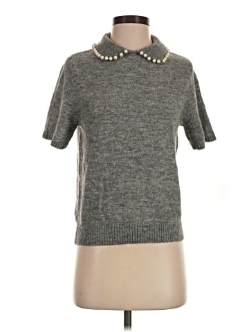 H&M Sweater Vest (view 1)