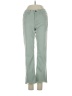 Harper Heritage Green Jeans Size 24 waist - photo 1
