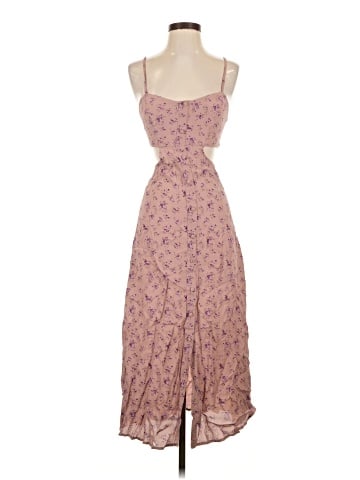 Flynn Skye Casual Dress (view 1)