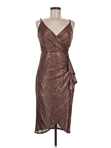 Zokai Cocktail Dress (view 1)