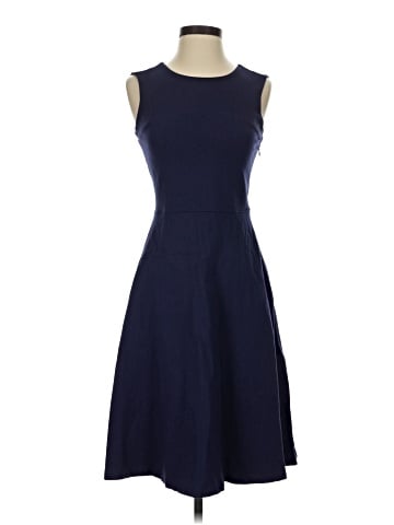 Lands' End Casual Dress (view 1)