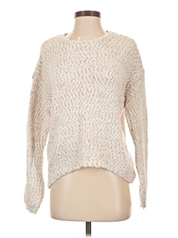 Lola Pullover Sweater (view 1)