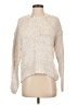 Lola Ivory Pullover Sweater Size S - photo 1