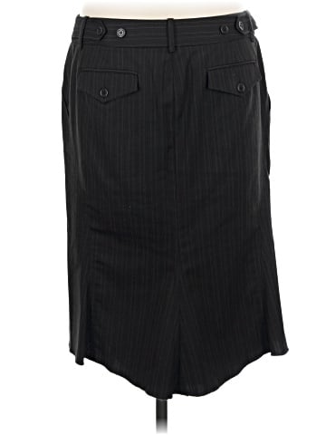 BCBGMAXAZRIA Formal Skirt (view 2)