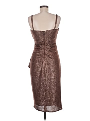 Zokai Cocktail Dress (view 2)