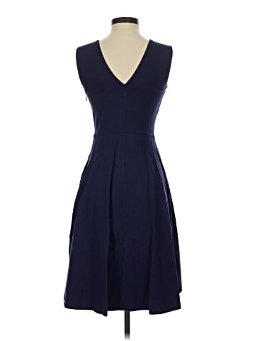 Lands' End Casual Dress (view 2)