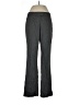 Sigrid Olsen Chevron-herringbone Gray Dress Pants Size 10 - photo 1
