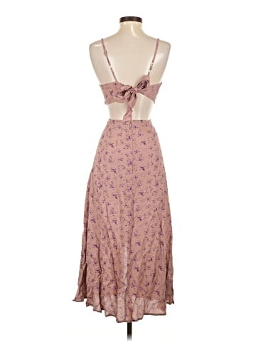 Flynn Skye Casual Dress (view 2)