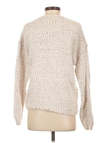 Lola Pullover Sweater (view 2)