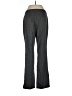 Sigrid Olsen Chevron-herringbone Gray Dress Pants Size 10 - photo 2