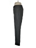 Sigrid Olsen Chevron-herringbone Gray Dress Pants Size 10 - photo 5