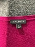 Talbots Burgundy Cardigan Size L - photo 7