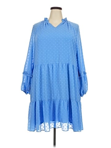 CeCe Casual Dress (view 1)
