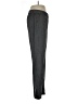 Sigrid Olsen Chevron-herringbone Gray Dress Pants Size 10 - photo 4
